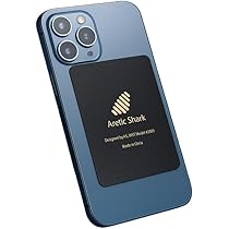 Amazon | LTG スマホ 冷却シート 極薄 グラフェン 熱中症対策