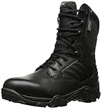 Bates レディース GX-8 Gore-Tex Insulated Side Zip カラー: ブラック