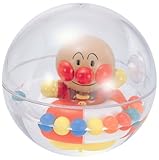 アンパンマン プカプカウォーターボール