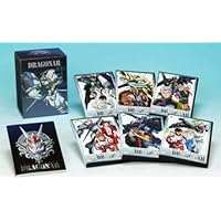 DVD 機甲戦記ドラグナー 全12巻セット サンライズ 矢達肇 4154HTjd55L._UF350,350_QL50_.jpg