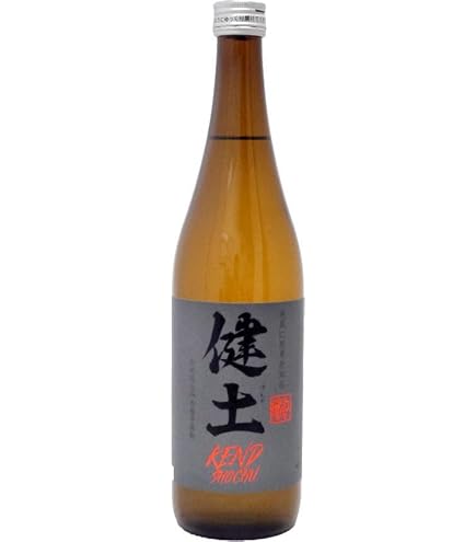 Amazon.co.jp: 牛ノ根蒸留所 健土 けんど 蜜滴 KEND メモリアル 1st