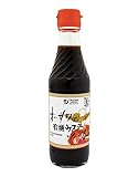 オーサワ　　オーサワの有機ウスターソース 250ml　　4本