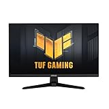 【Amazon.co.jp限定】ASUSゲーミングモニター/TUF Gaming VG259Q5A – 24.5インチ / フルHD（1920x1080） / 200Hz / Fast IPS/ELMB / 0.3ms GTG（最小） / ステレオスピーカー/DisplayWidget Center/国内正規品
