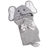 Lil' Spout Towel by Bearington