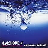 BEST LIVE SELECTIONSs�`GROOVE & PASSION