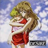 DESIRE��CD�h���}��