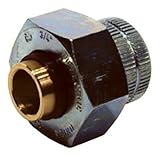 pannext fittings corp du-fitxcs0705n 3/4" x 1/2", Lead Free, Dielectric Union [並行輸入品]