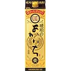 琥珀のよかいち [ 焼酎 25度 1800ml ]