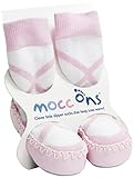 Mocc Ons Ballerina 6-12 Months