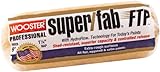ウースターブラシrr926 – 9インチスーパーFab FTPローラーカバー、1 1 / 4インチNap