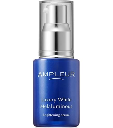 Amazon.co.jp: AMPLEUR(アンプルール) リジュリューション 32mL（約1