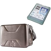 Amazon | ロゴス ソフトクーラー ハイパー氷点下クーラーXL 倍速凍結