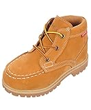 Levi's ベビー・ボーイズ US サイズ: 4 M US Toddler カラー: イエロー