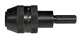 MK Morse MQC38 Quick Change Chuck 3/8-Inch and 7/16-Inch Shank Adapter [並行輸入品]