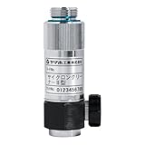 ヤマホ サイクロンクリーナー2型 (G3/8)80# 311529