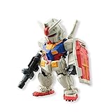 FW GUNDAM CONVERGE 16　ガンダムコンバージ　98.ガンダム(ディテールUp ver.)（単品)
