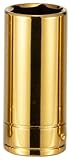 タジマ ソケットアダプター21mm 6角 差込角3分(9.5mm) 用交換ソケット TSKA3-21-6K