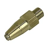 SK11 エアーダスター用 ダスターノズル 消音 AD-20