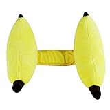 KAKIBLIN ベビー枕 車用 ネックピロー シートベルトクッション ソフトな肌触り　ネックピロー　頭を首をサポート　ジュニアシート ぐっすり眠れる 調節可能 旅行 機内 車内 子供の日 出産祝い 