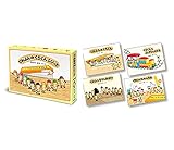 くれよんのくろくんシリーズ(既4冊)