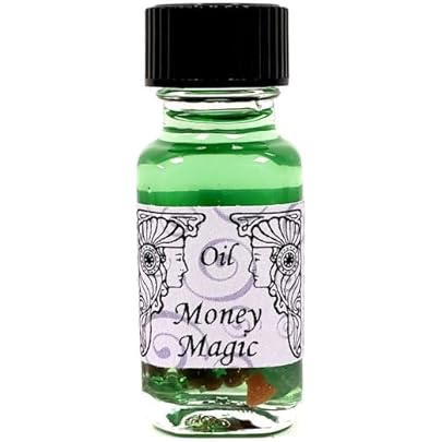 Amazon | アンシェントメモリーオイル DRAGON | アンシェントメモリー