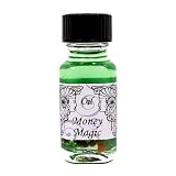 GG特典付◆Memory Oil Money Magic 金運の魔法【アンシェントメモリーオイル】