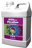 GH フローラ・デュオB 9.46L FloraDuo B 2.5Gallon