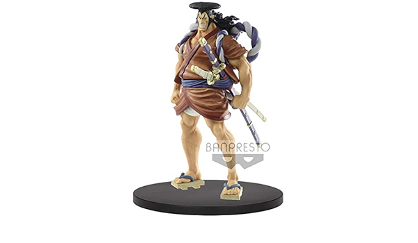 Amazon Co Jp Grandline Men Dxf フィギュア ワノ国 光月 おでん ホビー 通販