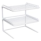 ペアスタックラック 2個組