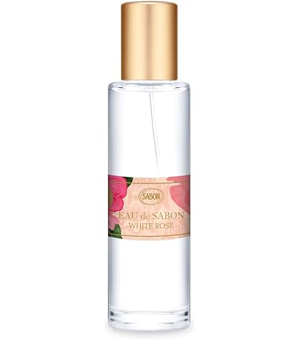 Amazon.co.jp: SABON(サボン) オー ドゥ サボン パチュリ・ラベンダー