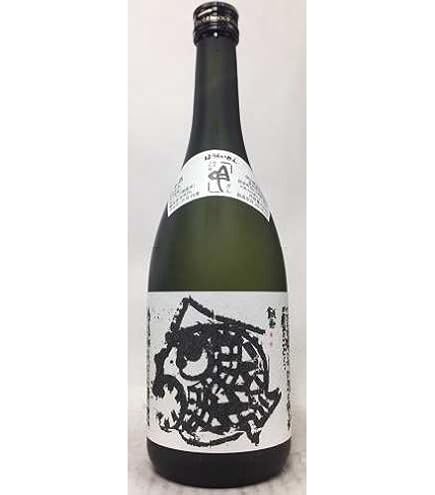 Amazon.co.jp: 化粧箱付 限定品】「蓬莱泉 純米大吟醸 摩訶」 720ml