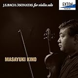 J.S.�o�b�n:�����t���@�C�I�����E�\�i�^�S��