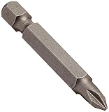 Irwin3520031CIrwin Power Screwdriver Bit-#1 PHILLIPS SCREW BIT (並行輸入品)