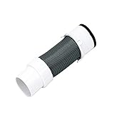 First4Spares Vacuum Cleaner Hose For Shark-Navigator Lift-Away Pro NV355 NV356 NV357