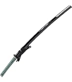 Amazon | しのびや 模造刀 宮本武蔵 二刀流 海鼠鍔 大小セット (刀・鞘