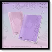Amazon.co.jp: [ Limited Edition ] JO YURI - The 3rd Mini Album