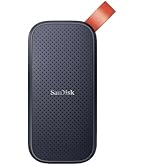 SanDisk 2TB Extreme ポータブルSSD USB-C 1050MB/秒
