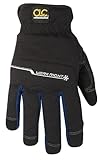 Flex Grip High Dexterity Sport Utility Winter Work Glove-XL WINTR WORKRIGHT GLOV (並行輸入品)