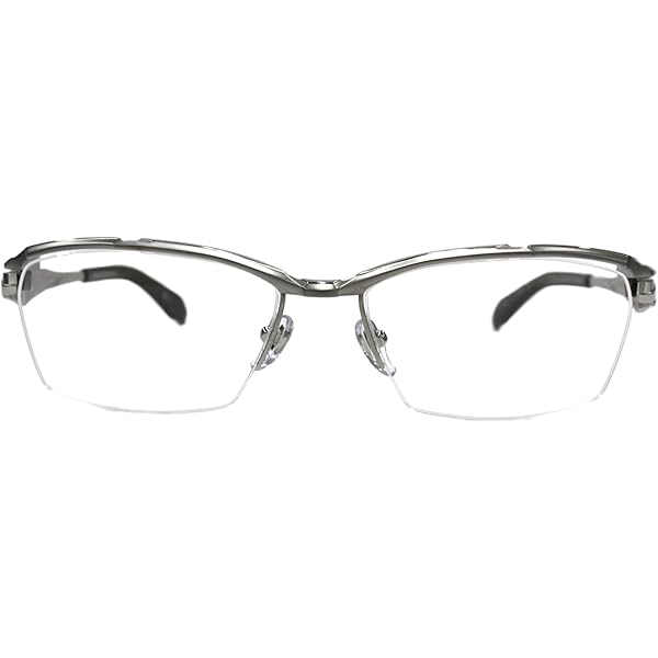 Amazon | [Masaki Matsushima] マサキマツシマ mf-1307 日本製 mf 鯖江