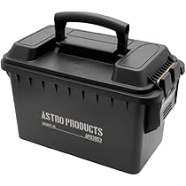 ★弾薬箱 アンモボックス アモ缶 アムニッションボックス ミリタリー② Amazon.co.jp: アモカン 弾薬箱 アモボックス 弾薬ケース 2個