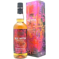 Amazon.co.jp: 布袋寅泰 BEAT EMOTION WORLD MALT GRACE 700ml 47度