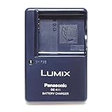 Panasonic　LUMIX　バッテリーチャージャー　DE-A11A