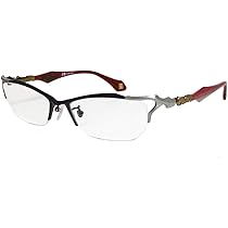 Amazon | キングダム 王騎 KINGDOM コラボ 眼鏡 メガネ フレーム