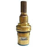 LASCO S-187-2NL Cold 4727 Ceramic Newport Brass Altman Kitchen or Lavatory Stem [並行輸入品]