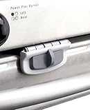Safety 1st 48408 Oven Front Lock by Safety 1st
