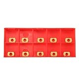 10pcs blmp 0603r-m tt9080 alloy milling blades blmp0603r inserts