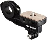 REC-MOUNTS バーマウント Type9 Bar Mount for HDR-X1000V/HDR-AS200V/HDR-AZ1用[REC-B65-CNKGP]