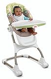 FISHER-PRICE COCO SORBET EZ CLEAN HIGH CHAIR
