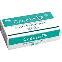 クレシアEFソフトタイプ200 No37005 1ケース30束