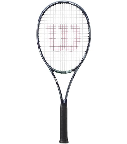 Wilson 100 V9 テニスラケット Amazon | Wilson Blade 100 V9 ガットングパフォーマンステニス